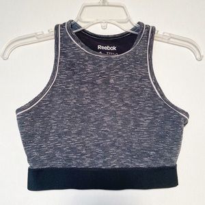 Reebok‎ Halter Top Sports Bra